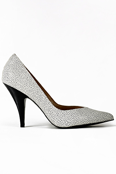 3.1 Phillip Lim - Women's Shoes - 2012 Fall-Winter