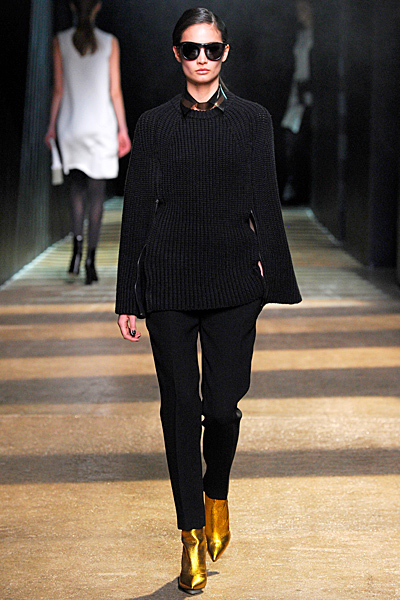 3.1 Phillip Lim - Women's Ready-to-Wear - 2012 Fall-Winter