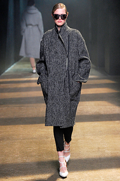 3.1 Phillip Lim - Women's Ready-to-Wear - 2012 Fall-Winter