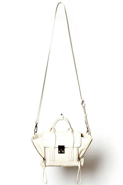 3.1 Phillip Lim - Accessories - 2013 Pre-Spring