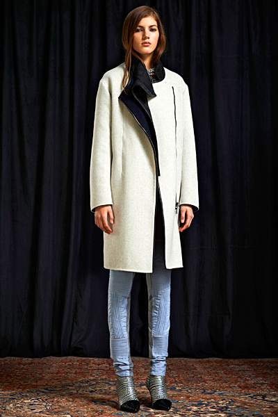 3.1 Phillip Lim - Ready-to-Wear - 2013 Pre-Fall