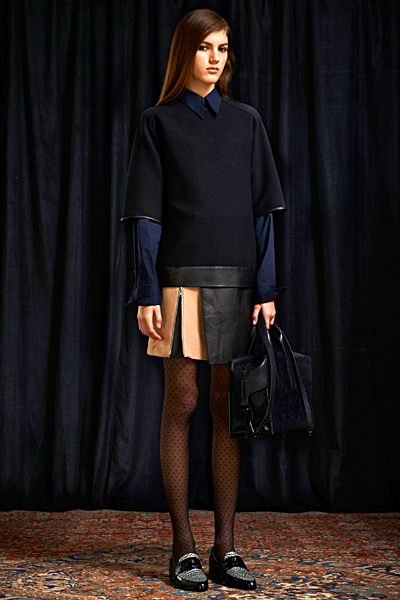 3.1 Phillip Lim - Ready-to-Wear - 2013 Pre-Fall