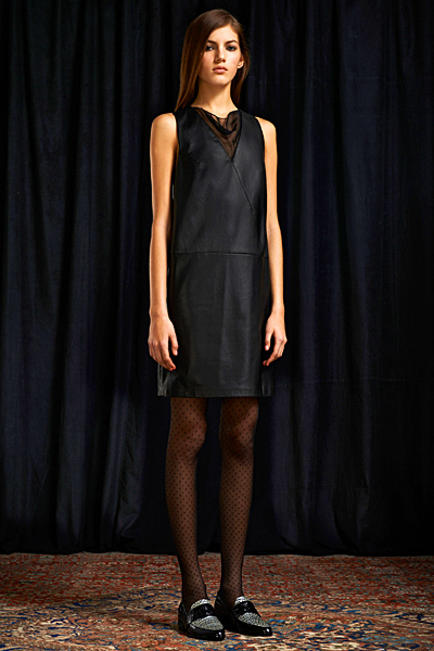 3.1 Phillip Lim - Ready-to-Wear - 2013 Pre-Fall