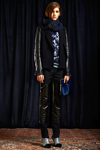 3.1 Phillip Lim - Ready-to-Wear - 2013 Pre-Fall