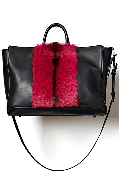 3.1 Phillip Lim - Women's Bags - 2013 Fall-Winter