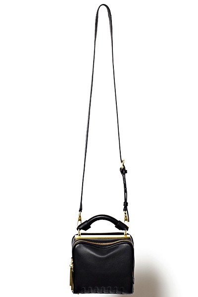 3.1 Phillip Lim - Women's Bags - 2013 Fall-Winter