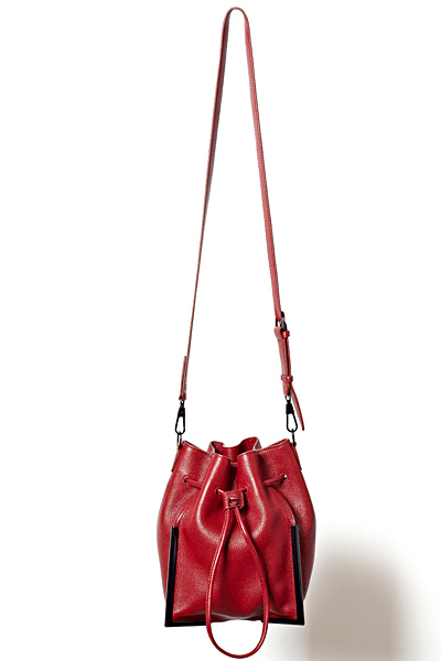 3.1 Phillip Lim - Women's Bags - 2013 Fall-Winter