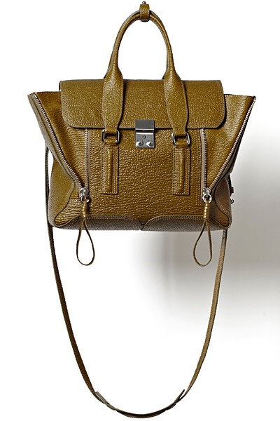 3.1 Phillip Lim - Women's Bags - 2013 Fall-Winter