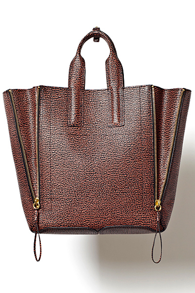 3.1 Phillip Lim - Women's Bags - 2013 Fall-Winter