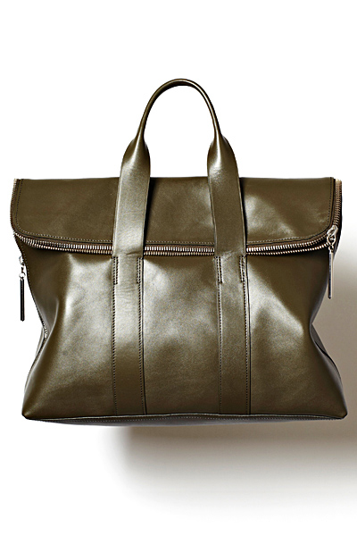 3.1 Phillip Lim - Women's Bags - 2013 Fall-Winter