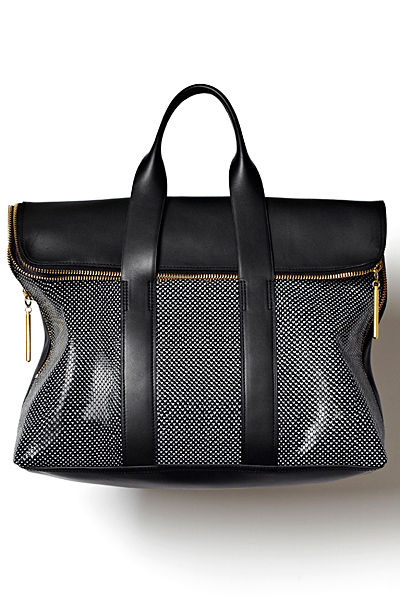 3.1 Phillip Lim - Women's Bags - 2013 Fall-Winter