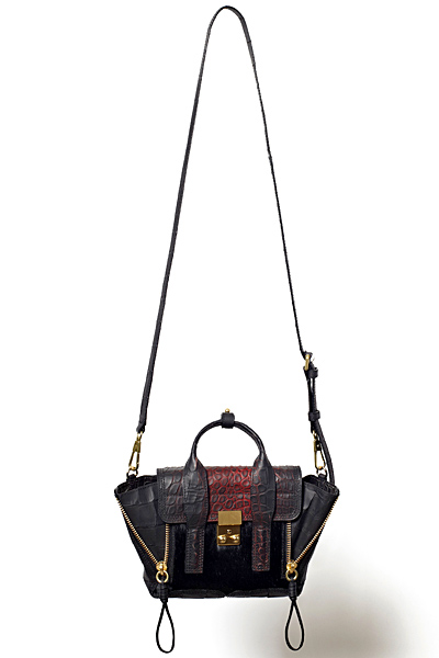 3.1 Phillip Lim - Women's Bags - 2013 Fall-Winter