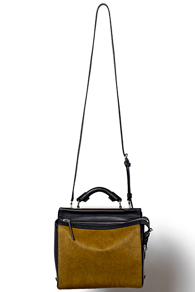 3.1 Phillip Lim - Women's Bags - 2013 Fall-Winter