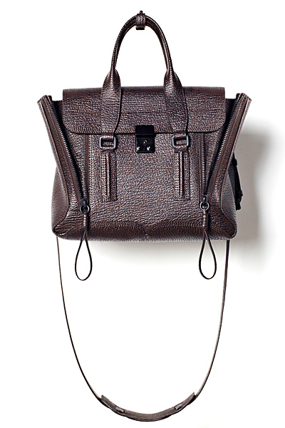 3.1 Phillip Lim - Accessories - 2013 Pre-Fall