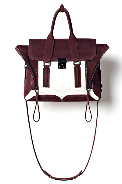 3.1 Phillip Lim - Accessories - 2013 Pre-Fall