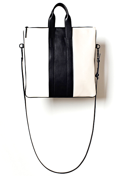 3.1 Phillip Lim - Accessories - 2013 Pre-Fall