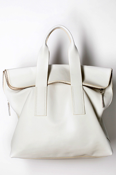 3.1 Phillip Lim - Women's Bags - 2012 Spring-Summer