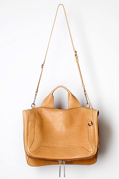 3.1 Phillip Lim - Women's Bags - 2012 Spring-Summer