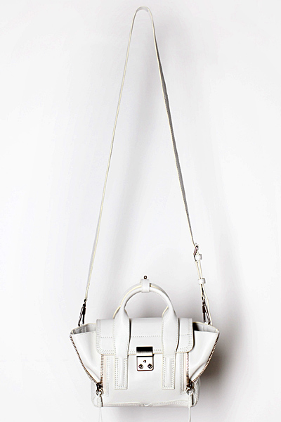 3.1 Phillip Lim - Women's Bags - 2012 Spring-Summer