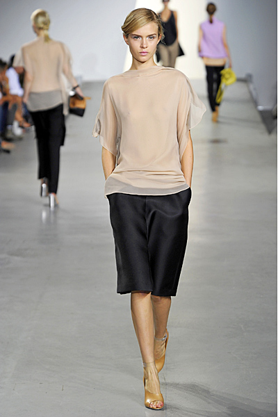 3.1 Phillip Lim - Women's Ready-to-Wear - 2012 Spring-Summer