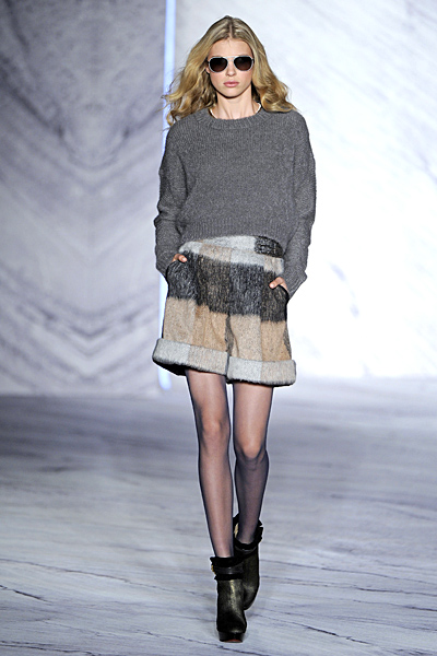 3.1 Phillip Lim - Women's Ready-to-Wear - 2010 Fall-Winter