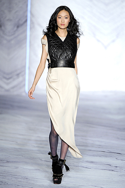 3.1 Phillip Lim - Women's Ready-to-Wear - 2010 Fall-Winter