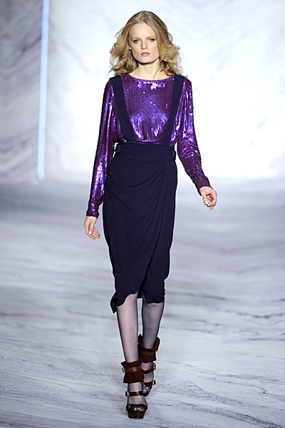 3.1 Phillip Lim - Women's Ready-to-Wear - 2010 Fall-Winter