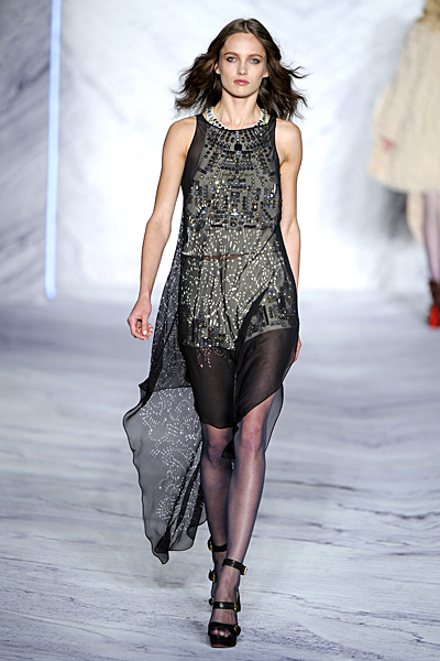 3.1 Phillip Lim - Women's Ready-to-Wear - 2010 Fall-Winter