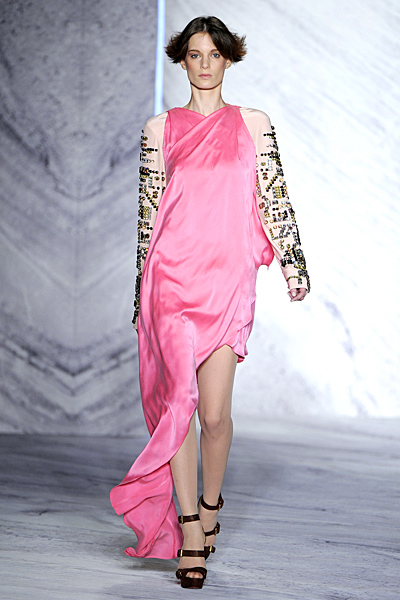 3.1 Phillip Lim - Women's Ready-to-Wear - 2010 Fall-Winter