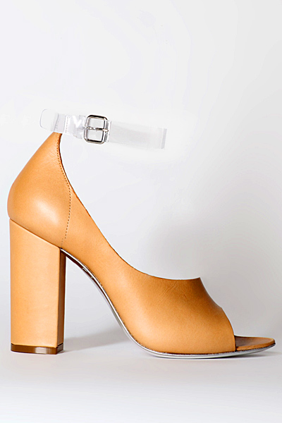 3.1 Phillip Lim - Women's Shoes - 2012 Spring-Summer