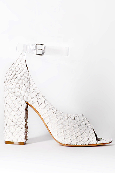 3.1 Phillip Lim - Women's Shoes - 2012 Spring-Summer