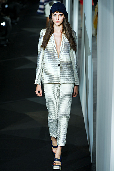 Acne - Women's Ready-to-Wear - 2014 Spring-Summer