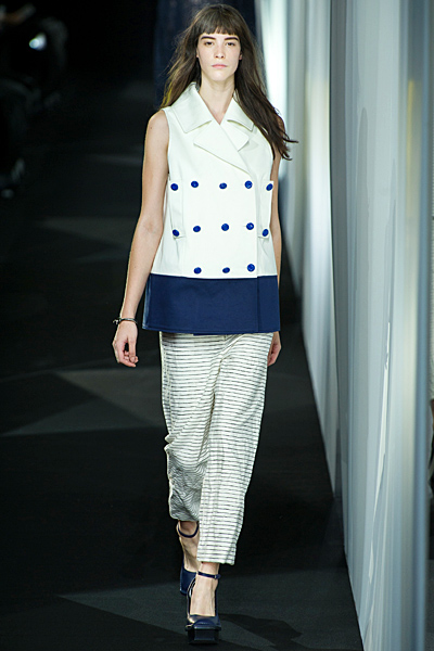 Acne - Women's Ready-to-Wear - 2014 Spring-Summer