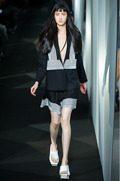 Acne - Women's Ready-to-Wear - 2014 Spring-Summer