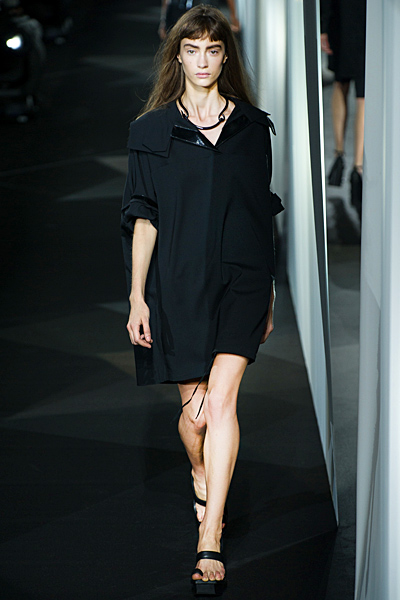 Acne - Women's Ready-to-Wear - 2014 Spring-Summer