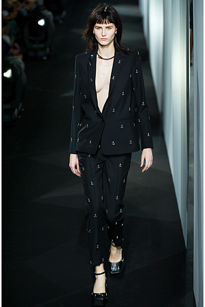 Acne - Women's Ready-to-Wear - 2014 Spring-Summer