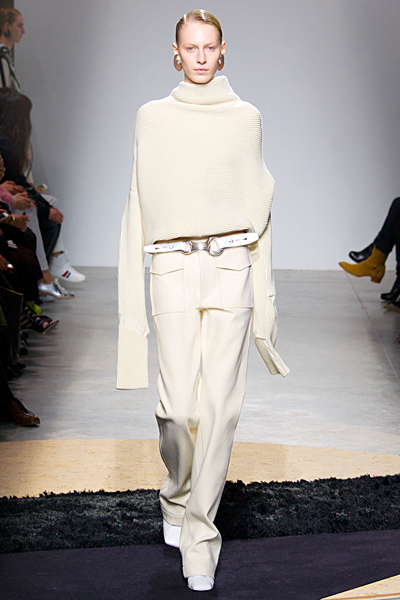 Acne - Women's Ready-to-Wear - 2014 Fall-Winter