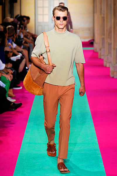 Acne - Men's Ready-to-Wear - 2012 Spring-Summer