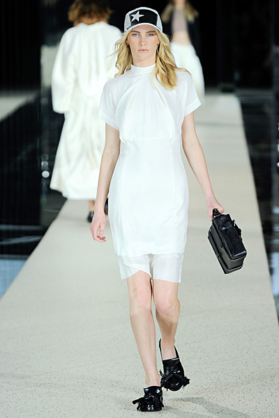 Acne - Women's Ready-to-Wear - 2012 Spring-Summer