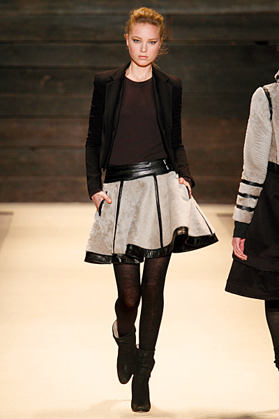 Adam - Ready-to-Wear - 2010 Fall-Winter