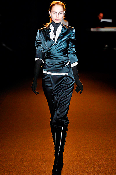 AF Vandevorts - Ready-to-Wear - 2011 Fall-Winter