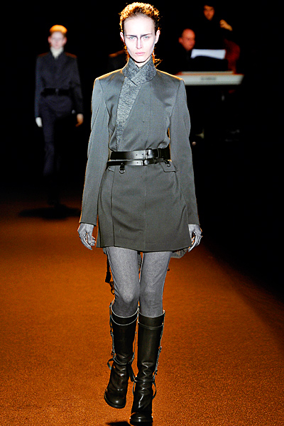 AF Vandevorts - Ready-to-Wear - 2011 Fall-Winter