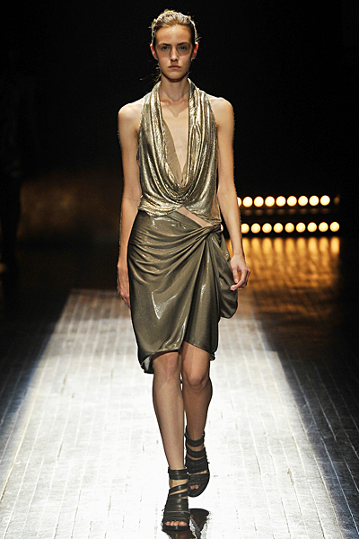 AF Vandevorts - Ready-to-Wear - 2011 Spring-Summer