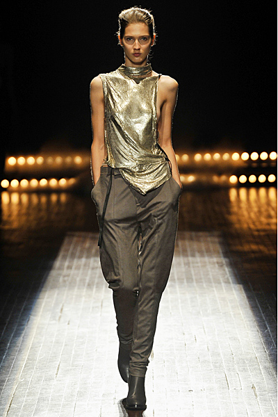 AF Vandevorts - Ready-to-Wear - 2011 Spring-Summer