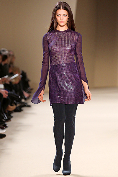 Akris - Ready-to-Wear - 2012 Fall-Winter