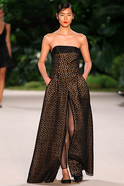 Akris - Ready-to-Wear - 2013 Spring-Summer