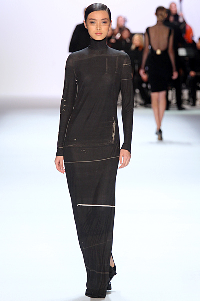 Akris - Ready-to-Wear - 2013 Fall-Winter