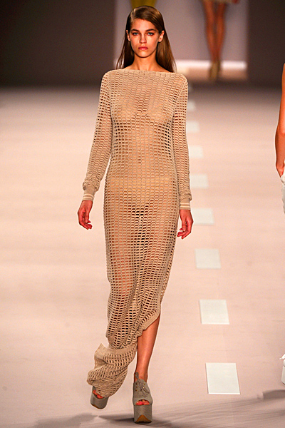 Akris - Ready-to-Wear - 2012 Spring-Summer