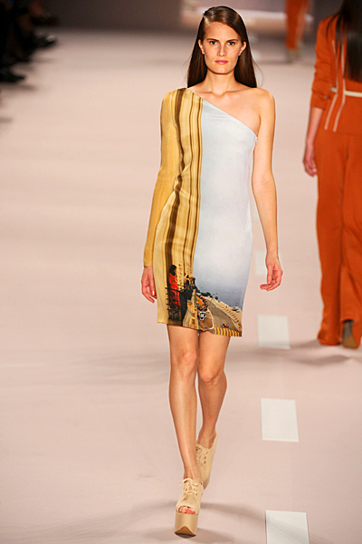 Akris - Ready-to-Wear - 2012 Spring-Summer