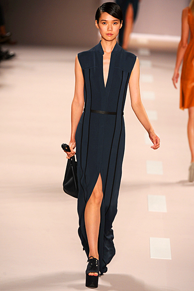 Akris - Ready-to-Wear - 2012 Spring-Summer